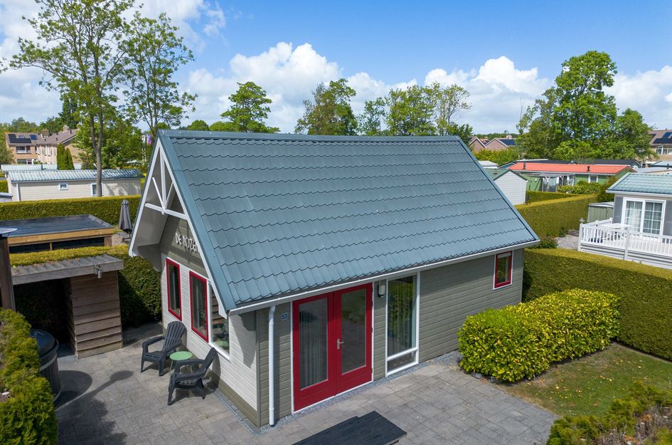 Vogels' Tún 53