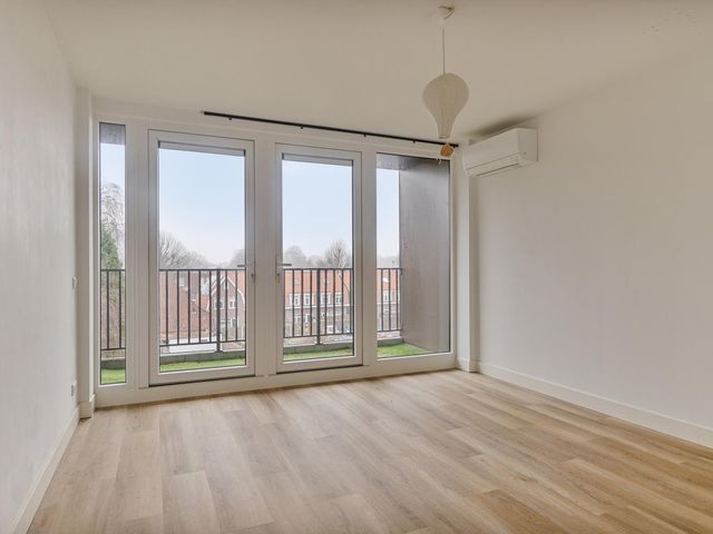 Besterdring 47c, Tilburg