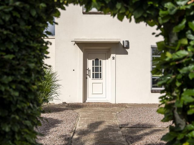 De Hul 2, Alphen