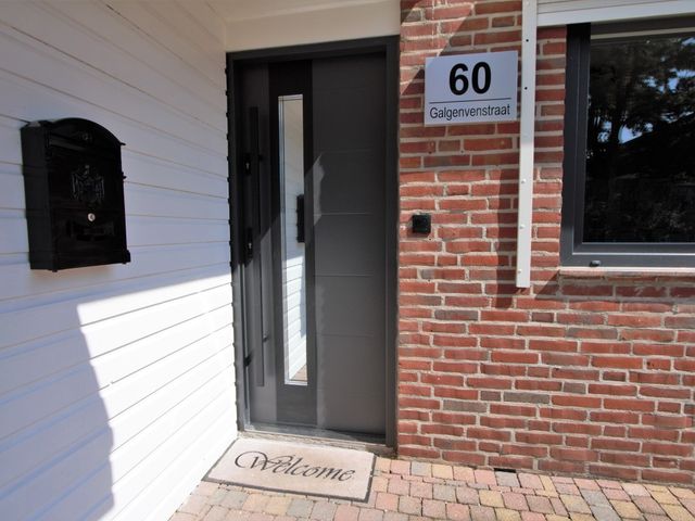 Galgenvenstraat 60, Tegelen