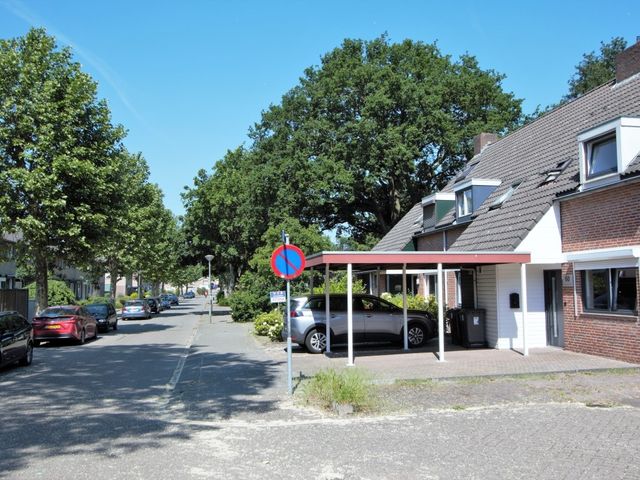 Galgenvenstraat 60, Tegelen