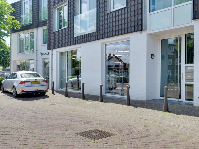 Ellenaar 5, Mierlo