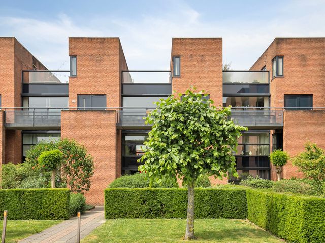Houtrakgracht 562, Utrecht