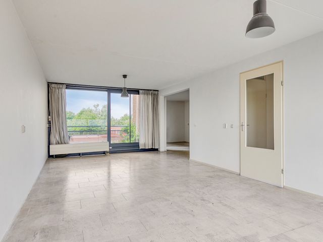 Houtrakgracht 562, Utrecht