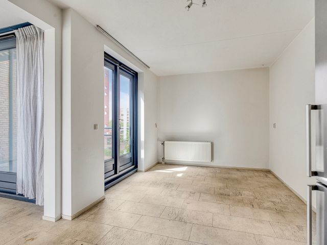Houtrakgracht 562, Utrecht