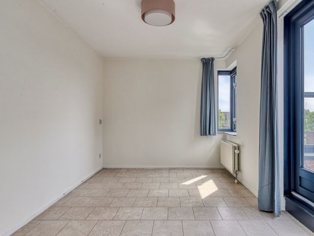 Houtrakgracht 562, Utrecht