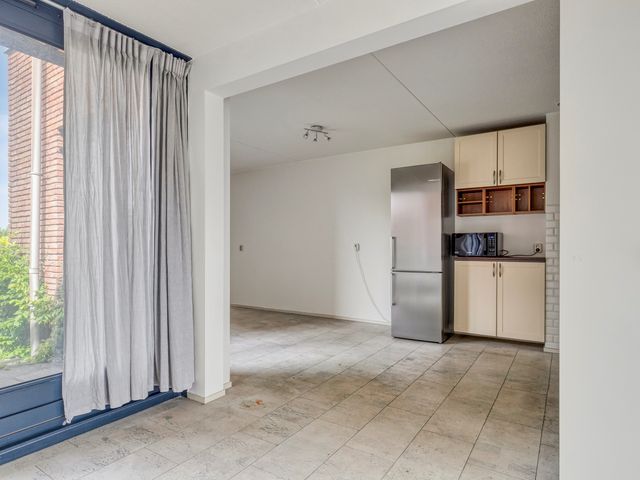 Houtrakgracht 562, Utrecht