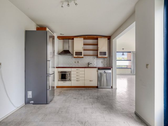 Houtrakgracht 562, Utrecht