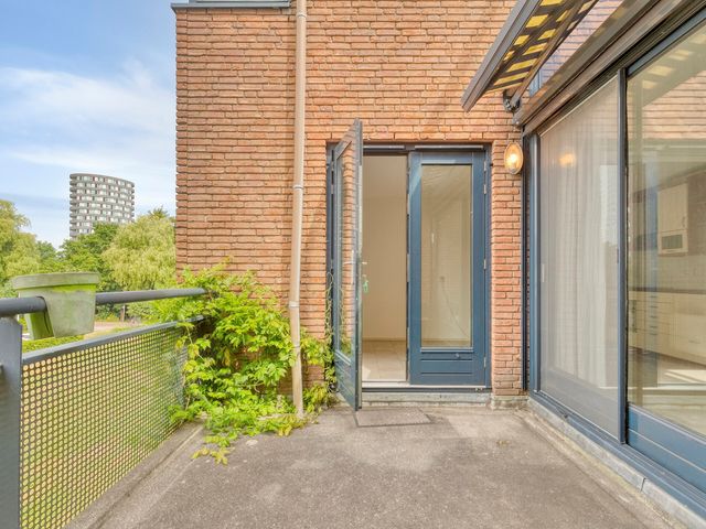 Houtrakgracht 562, Utrecht