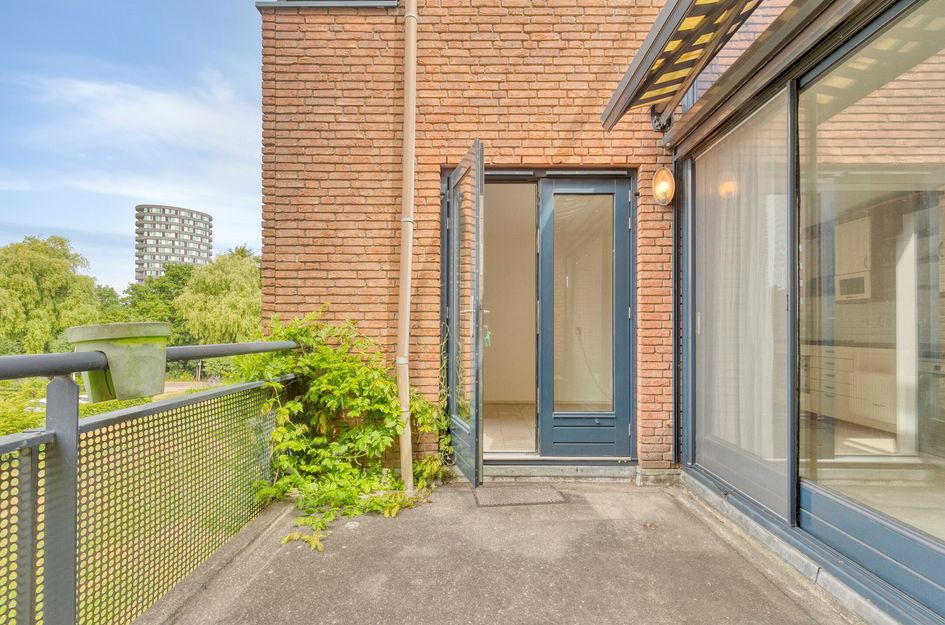 Houtrakgracht 562