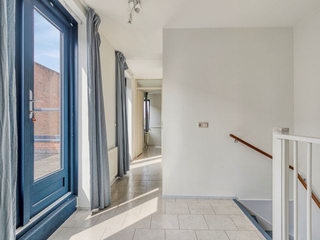 Houtrakgracht 562, Utrecht