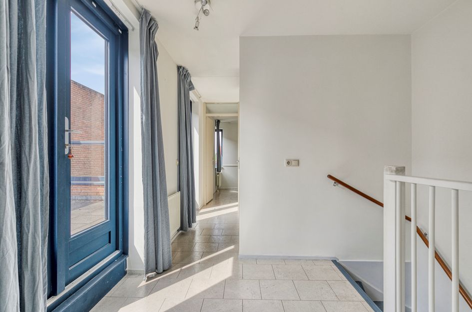 Houtrakgracht 562