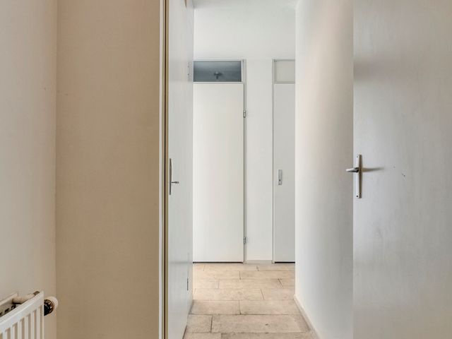 Houtrakgracht 562, Utrecht