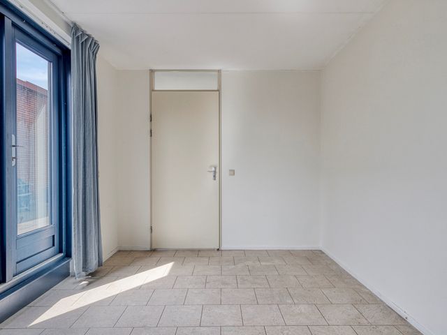 Houtrakgracht 562, Utrecht