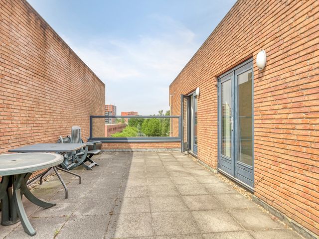 Houtrakgracht 562, Utrecht