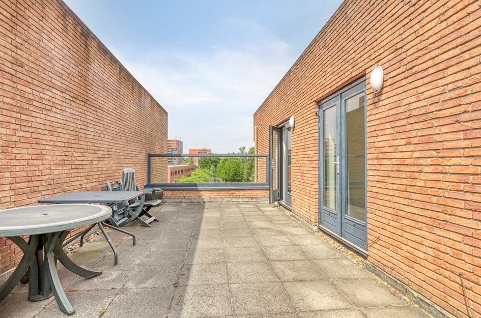 Houtrakgracht 562