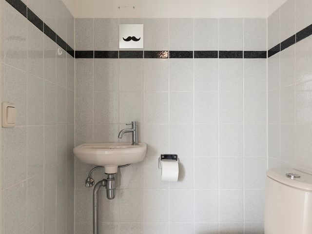 Houtrakgracht 562, Utrecht