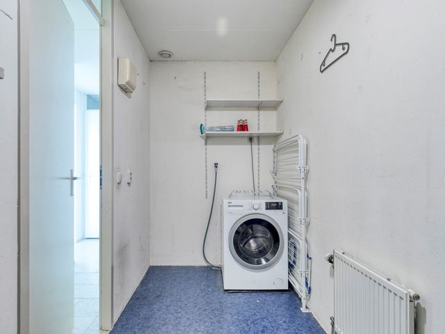 Houtrakgracht 562, Utrecht