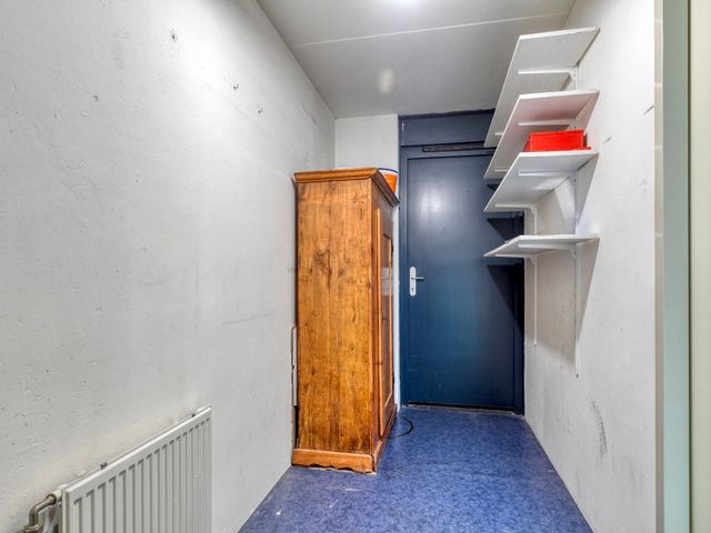 Houtrakgracht 562, Utrecht