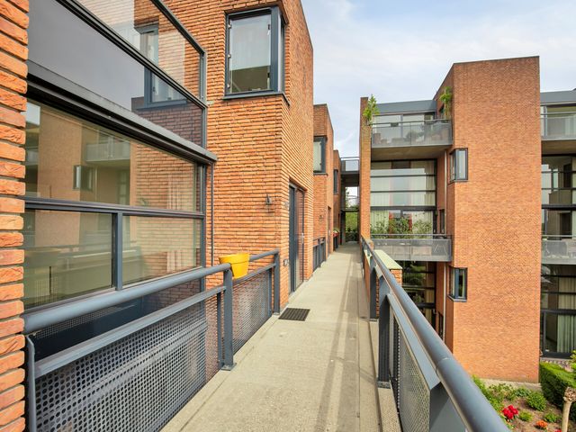 Houtrakgracht 562, Utrecht
