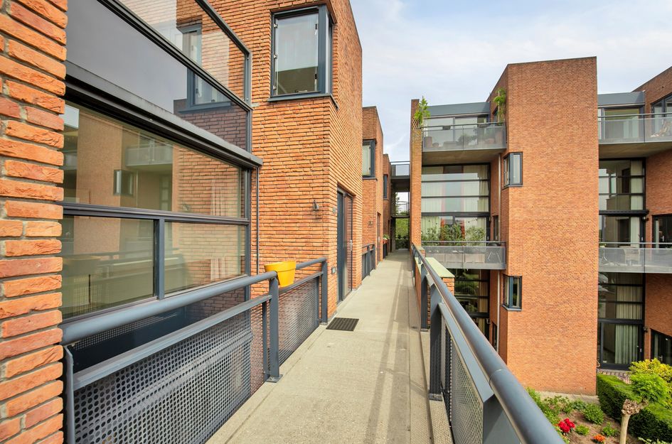 Houtrakgracht 562