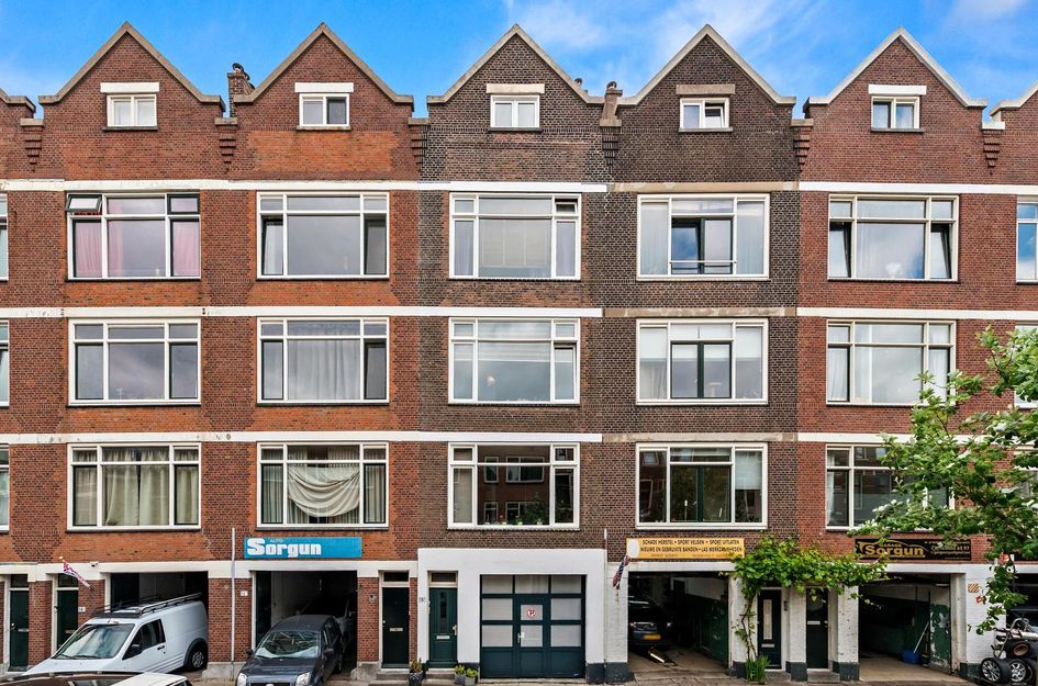 Lisstraat 18A 01