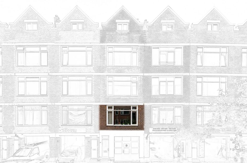 Lisstraat 18A 01