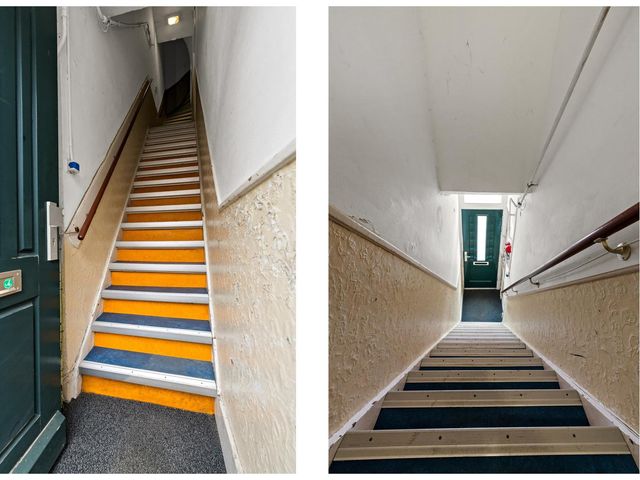 Lisstraat 18A 01, Rotterdam