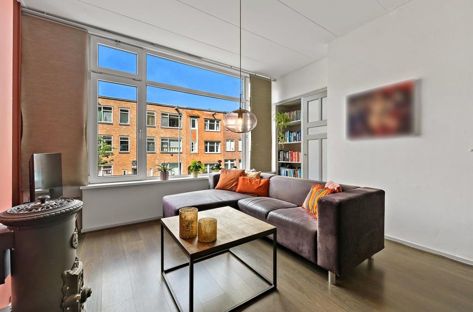 Lisstraat 18A 01