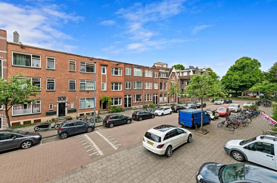 Lisstraat 18A 01