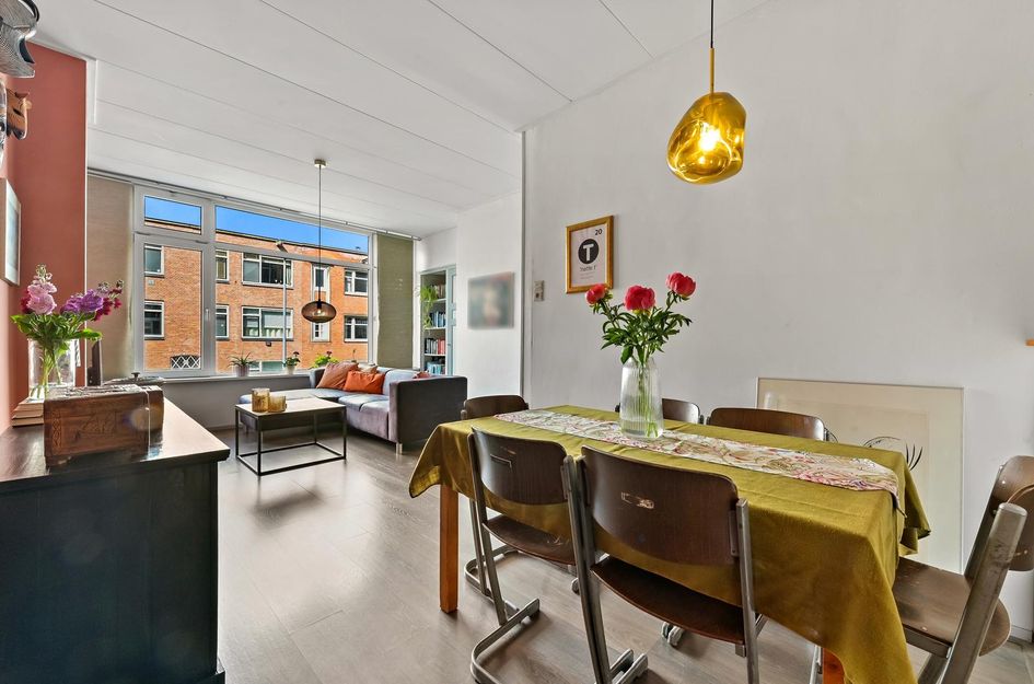 Lisstraat 18A 01
