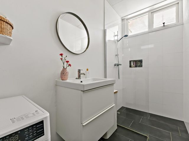 Lisstraat 18A 01, Rotterdam