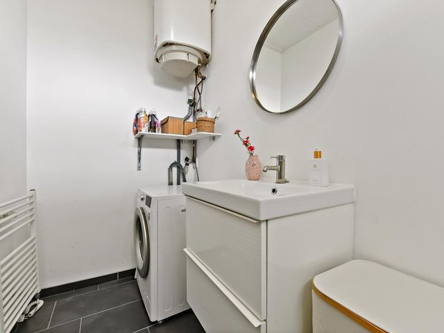 Lisstraat 18A 01, Rotterdam
