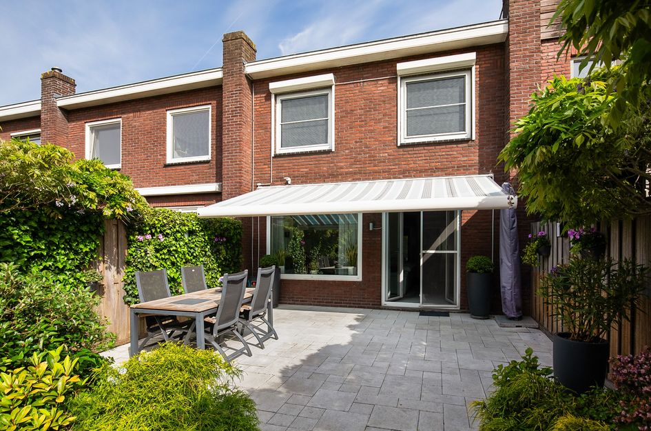 Hilversumstraat 8