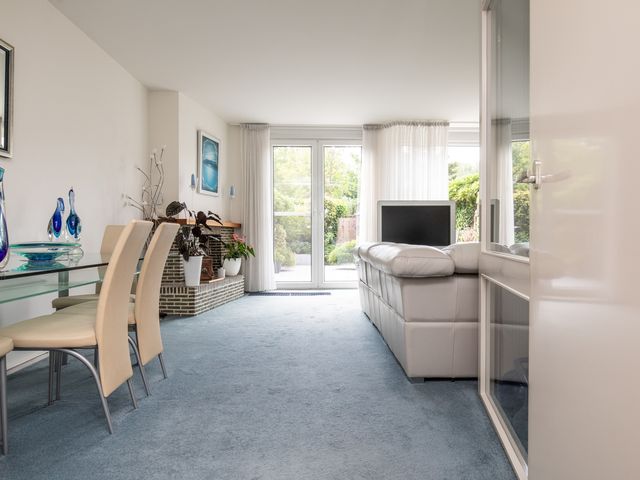 Hilversumstraat 8, Amsterdam