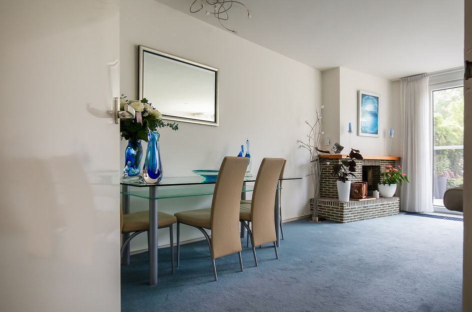 Hilversumstraat 8