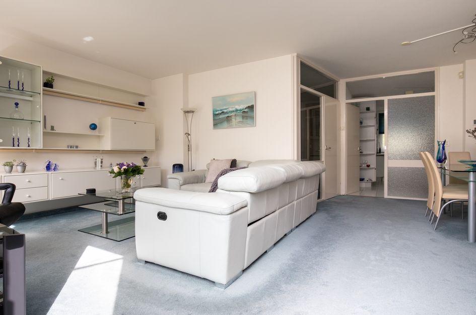 Hilversumstraat 8