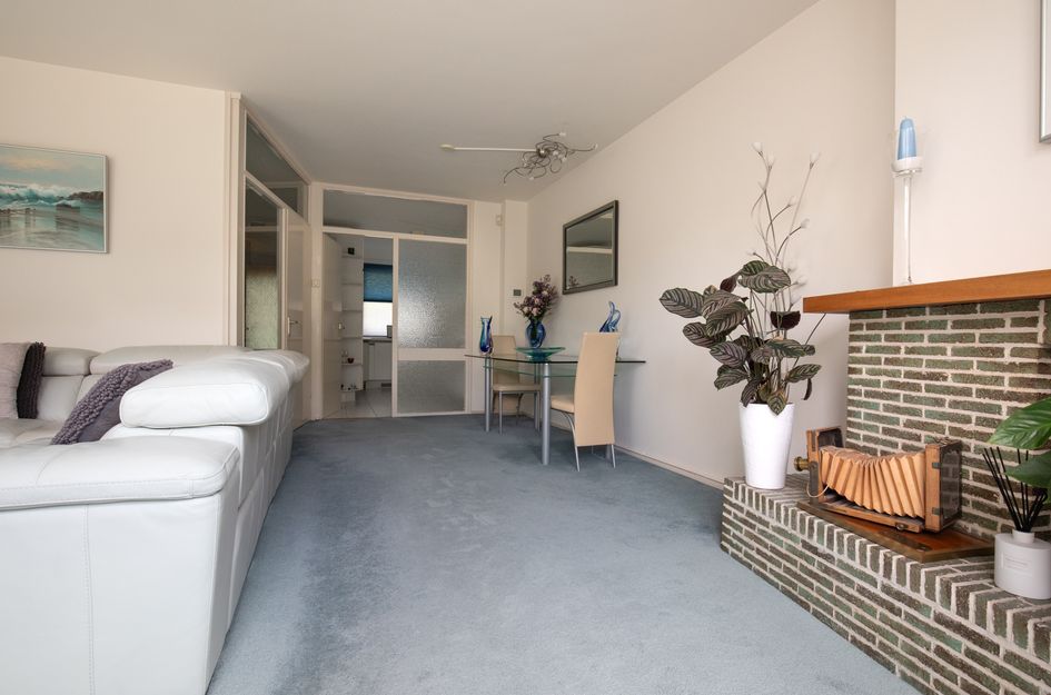 Hilversumstraat 8