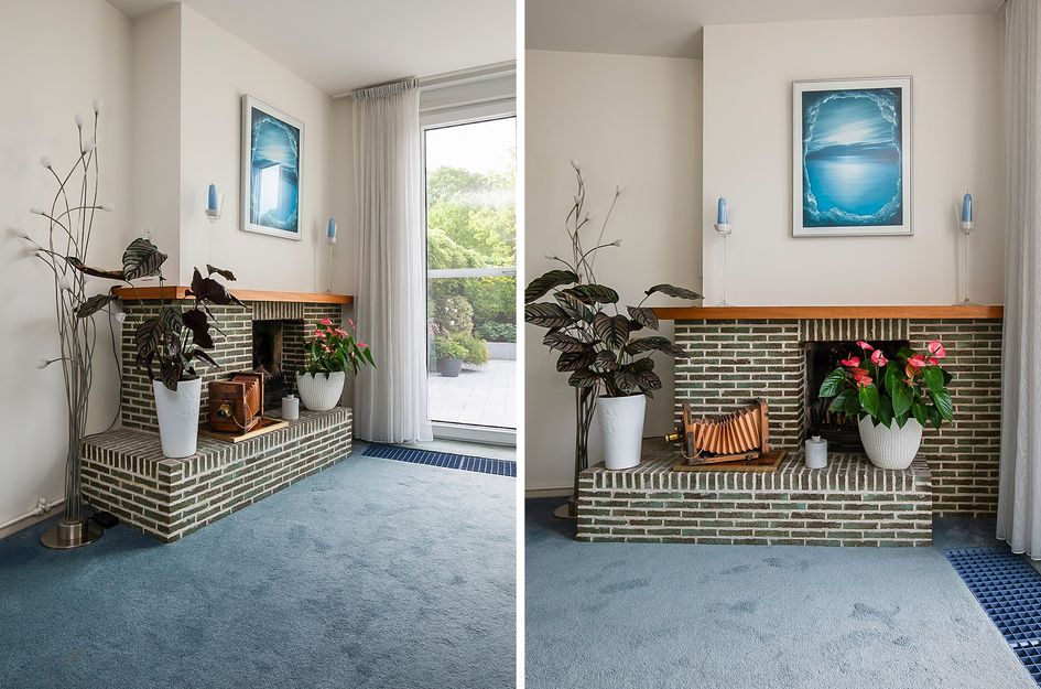Hilversumstraat 8