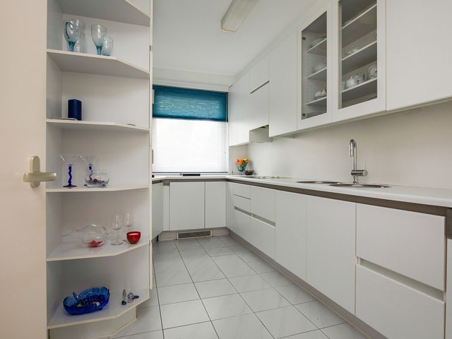 Hilversumstraat 8, Amsterdam