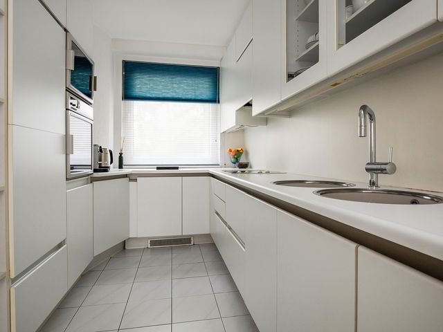 Hilversumstraat 8, Amsterdam