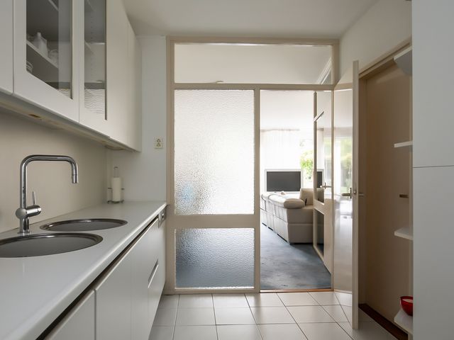 Hilversumstraat 8, Amsterdam