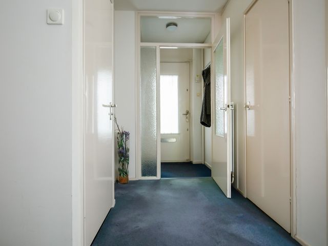 Hilversumstraat 8, Amsterdam