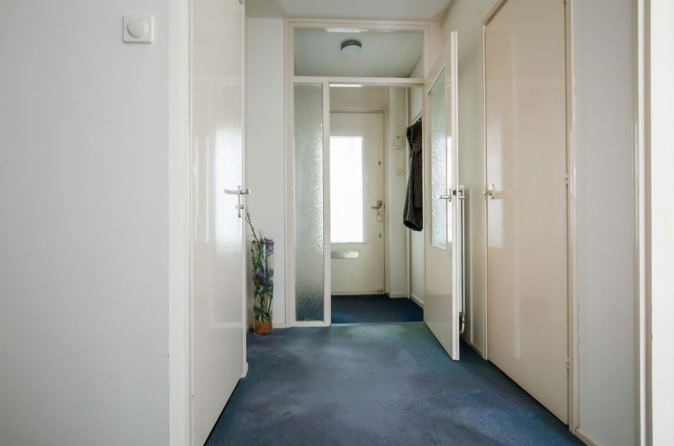 Hilversumstraat 8
