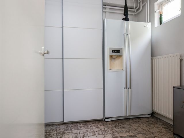 Hilversumstraat 8, Amsterdam