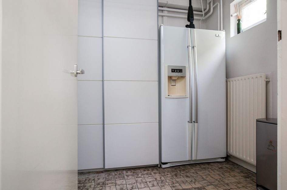 Hilversumstraat 8