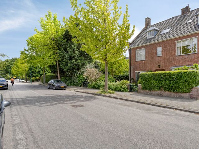 Marelaan 40, Oegstgeest