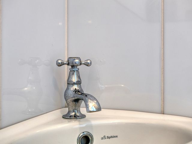 Marelaan 40, Oegstgeest