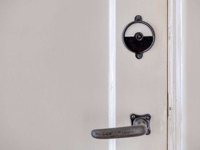Marelaan 40, Oegstgeest