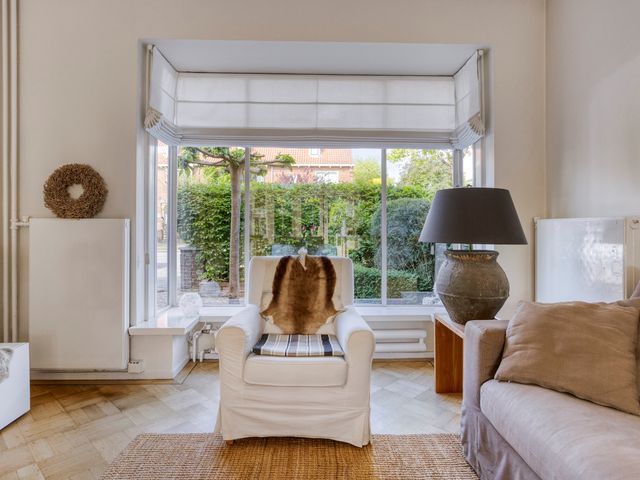 Marelaan 40, Oegstgeest
